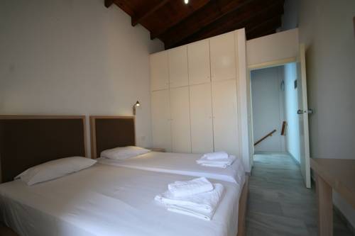 Imagen de la habitación del Hotel Elma's Dream Apartments & Villas. Foto 1