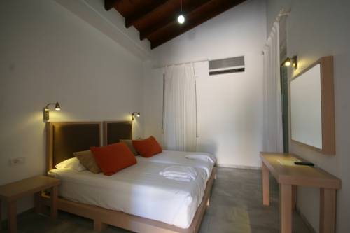 Imagen de la habitación del Hotel Elma's Dream Apartments & Villas. Foto 3