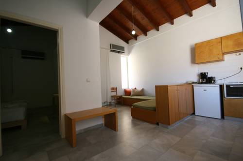 Imagen de la habitación del Hotel Elma's Dream Apartments & Villas. Foto 4