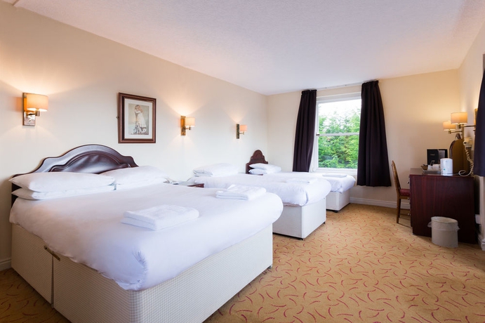 Imagen de la habitación del Hotel Elmbank and Lodge. Foto 11