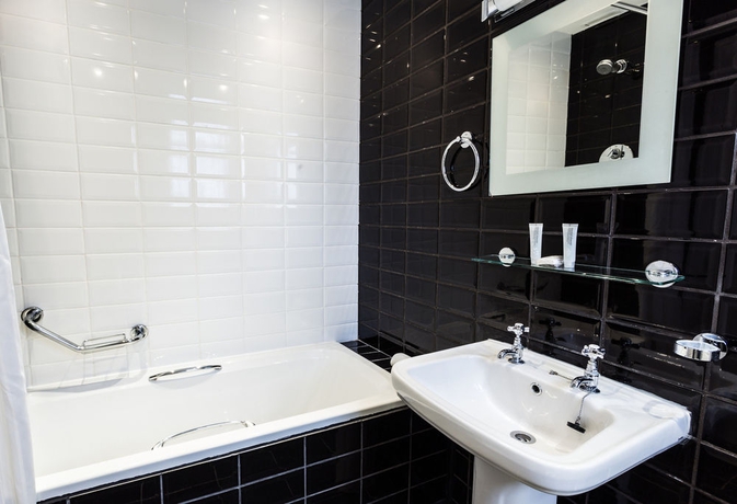 Imagen de la habitación del Hotel Elmbank and Lodge. Foto 13