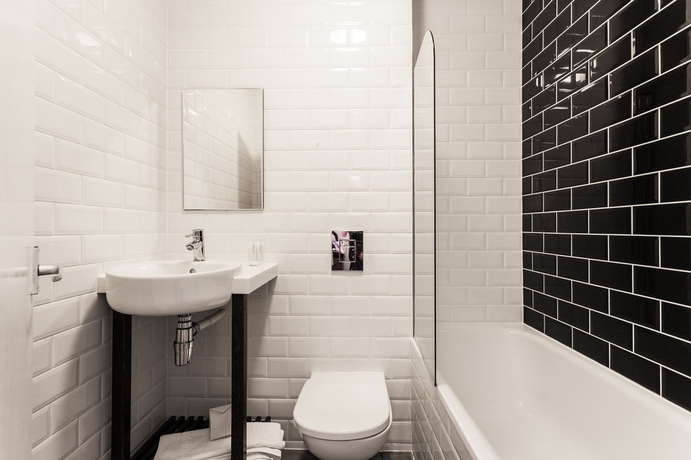 Imagen de la habitación del Hotel Elmbank and Lodge. Foto 14