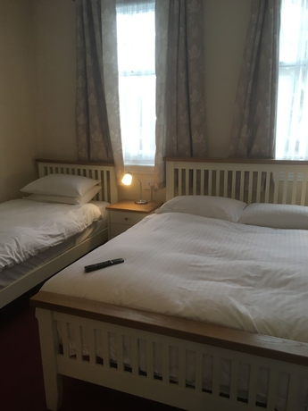 Imagen de la habitación del Hotel Elmdon Lodge. Foto 2