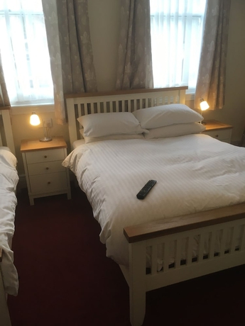 Imagen de la habitación del Hotel Elmdon Lodge. Foto 3