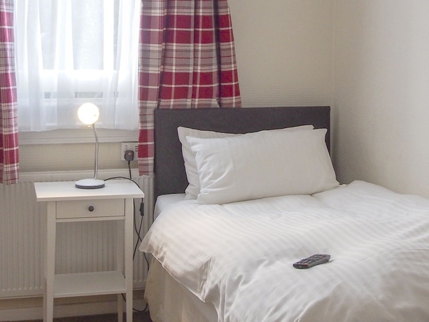 Imagen de la habitación del Hotel Elmdon Lodge. Foto 6