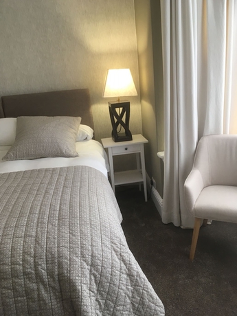 Imagen de la habitación del Hotel Elmdon Lodge. Foto 8