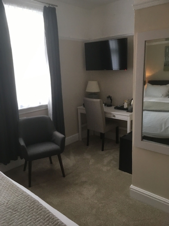 Imagen de la habitación del Hotel Elmdon Lodge. Foto 12