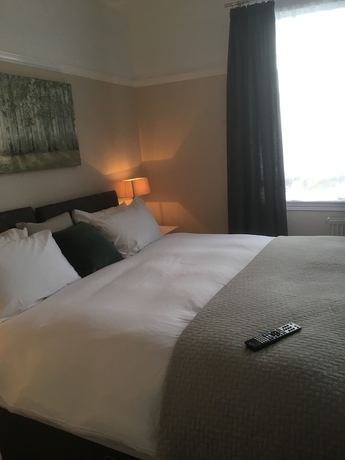 Imagen de la habitación del Hotel Elmdon Lodge. Foto 13