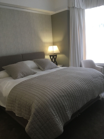 Imagen de la habitación del Hotel Elmdon Lodge. Foto 14