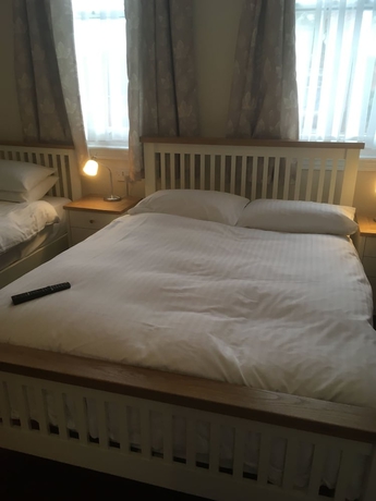 Imagen de la habitación del Hotel Elmdon Lodge. Foto 16