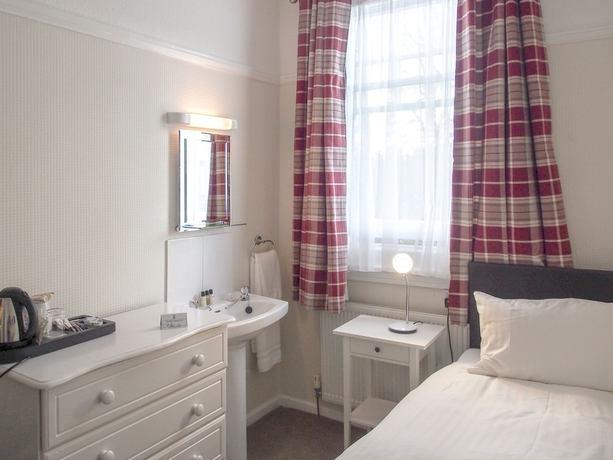 Imagen de la habitación del Hotel Elmdon Lodge. Foto 17
