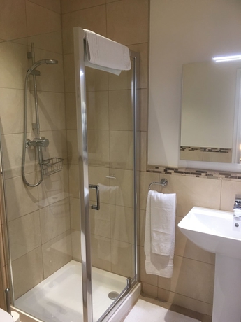 Imagen de la habitación del Hotel Elmdon Lodge. Foto 18