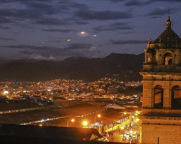 Imagen general del Hotel Elmer-z. Foto 2