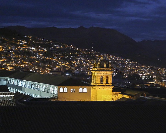 Imagen general del Hotel Elmer-z. Foto 3