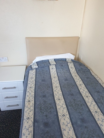 Imagen de la habitación del Hotel Elmhurst. Foto 6