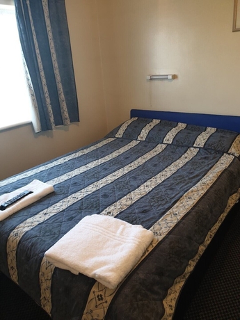 Imagen general del Hotel Elmhurst. Foto 2