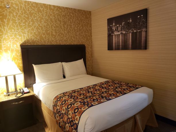 Imagen de la habitación del Hotel Elmhurst, Nueva York. Foto 3