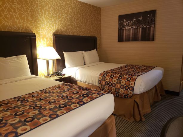 Imagen general del Hotel Elmhurst, Nueva York. Foto 1