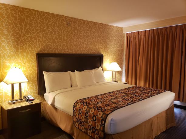 Imagen de la habitación del Hotel Elmhurst, Nueva York. Foto 14