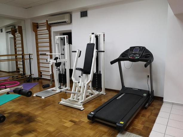 Imagen de los interiores del Hotel Elmi Suites Beach. Foto 6