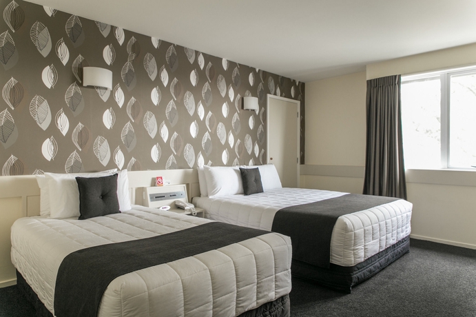 Imagen de la habitación del Hotel Elms Christchurch, Ascend Collection. Foto 2