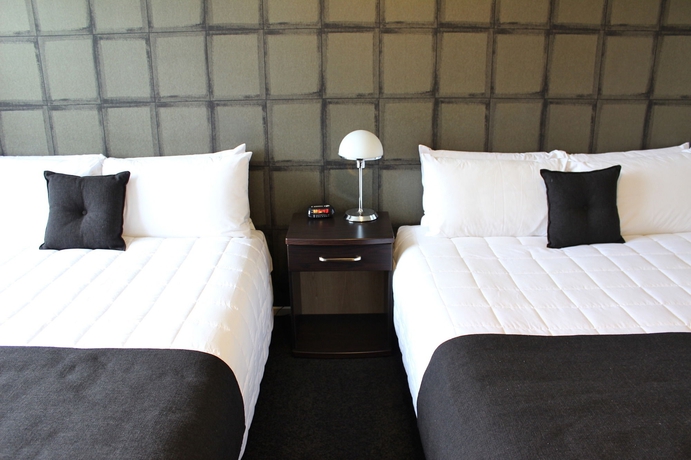 Imagen de la habitación del Hotel Elms Christchurch, Ascend Collection. Foto 3