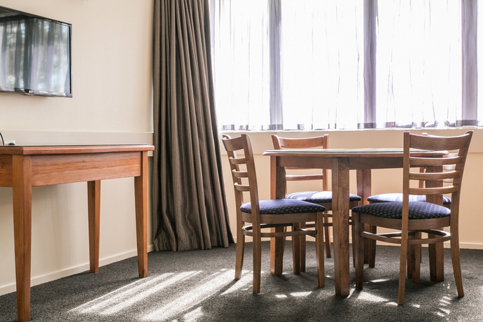 Imagen de la habitación del Hotel Elms Christchurch, Ascend Collection. Foto 6