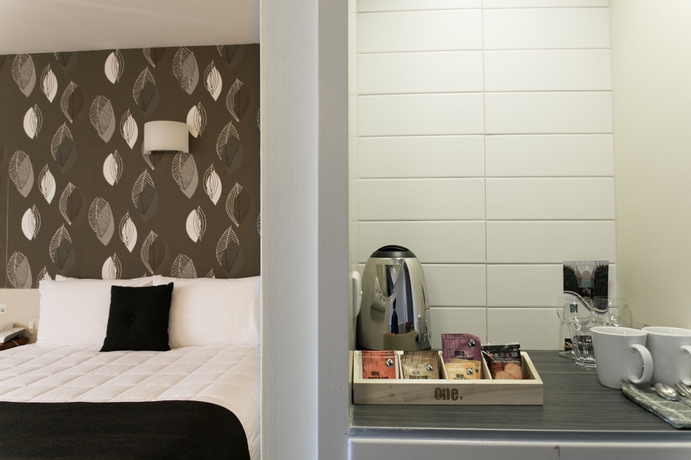 Imagen de la habitación del Hotel Elms Christchurch, Ascend Collection. Foto 8