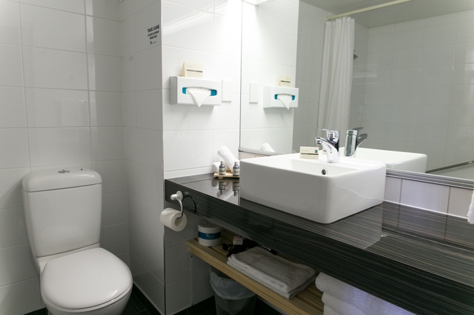 Imagen de la habitación del Hotel Elms Christchurch, Ascend Collection. Foto 9