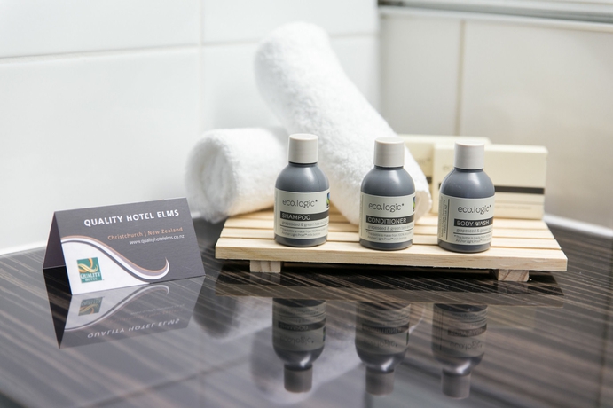 Imagen de la habitación del Hotel Elms Christchurch, Ascend Collection. Foto 10