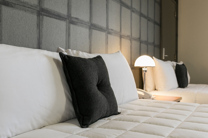 Imagen de la habitación del Hotel Elms Christchurch, Ascend Collection. Foto 12