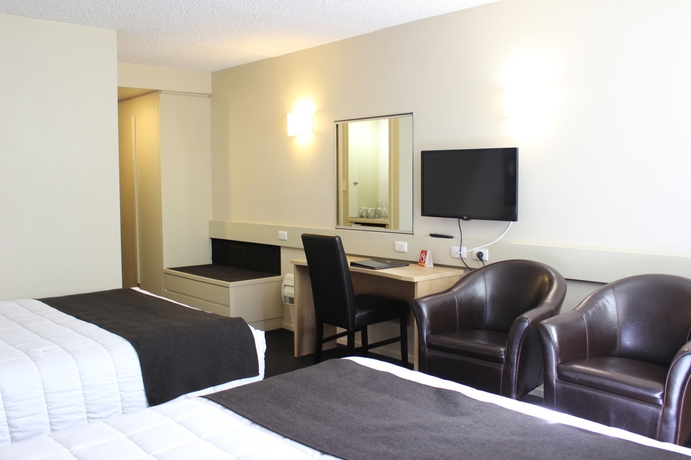 Imagen de la habitación del Hotel Elms Christchurch, Ascend Collection. Foto 15