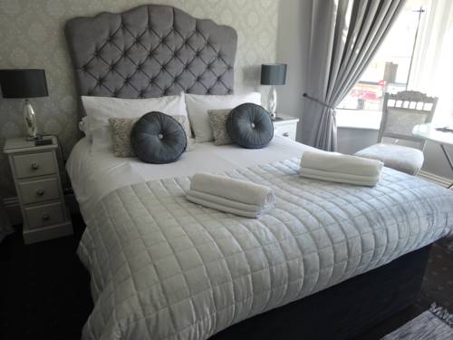 Imagen de la habitación del Hotel Elmswood Guest House. Foto 2