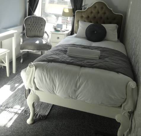 Imagen de la habitación del Hotel Elmswood Guest House. Foto 3
