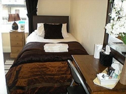 Imagen de la habitación del Hotel Elmswood Guest House. Foto 4