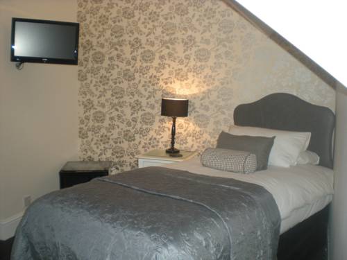 Imagen de la habitación del Hotel Elmswood Guest House. Foto 5