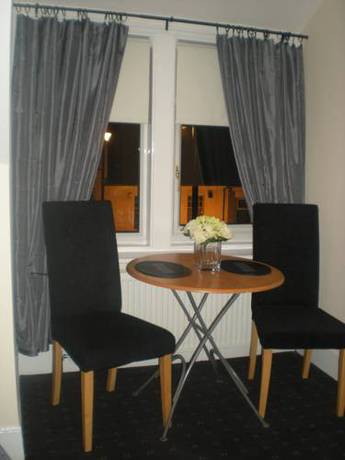 Imagen de la habitación del Hotel Elmswood Guest House. Foto 6