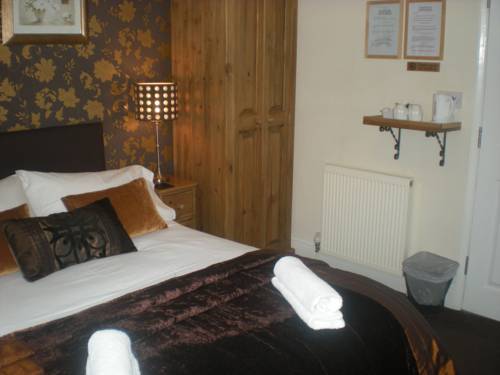 Imagen de la habitación del Hotel Elmswood Guest House. Foto 8