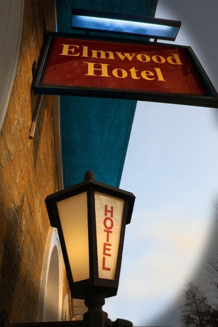 Imagen general del Hotel Elmwood, Londres. Foto 4