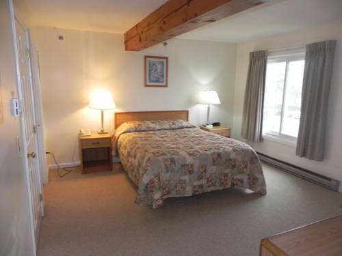 Imagen de la habitación del Hotel Elmwood Resort. Foto 4