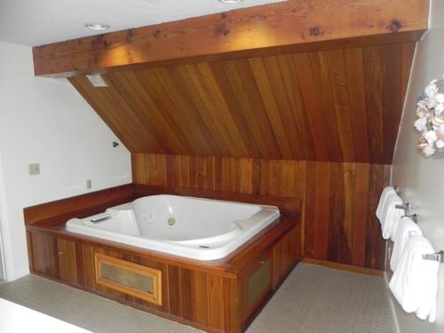 Imagen de la habitación del Hotel Elmwood Resort. Foto 5