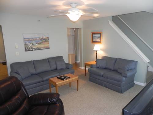 Imagen de la habitación del Hotel Elmwood Resort. Foto 7