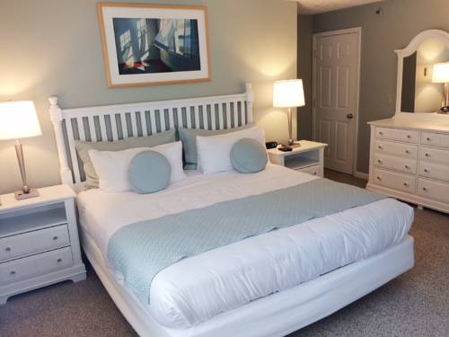 Imagen de la habitación del Hotel Elmwood Resort. Foto 9