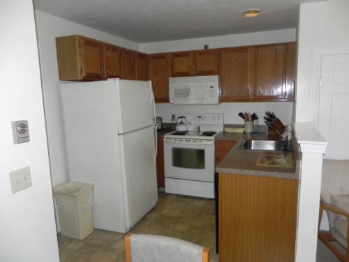 Imagen de la habitación del Hotel Elmwood Resort. Foto 15