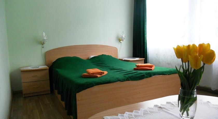 Imagen de la habitación del Hotel Elīna, Jurmala. Foto 3