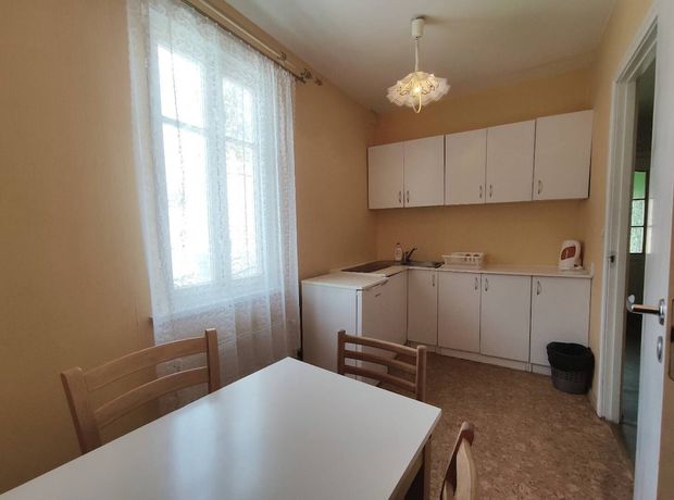 Imagen de la habitación del Hotel Elīna, Jurmala. Foto 2