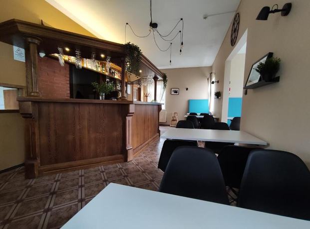 Imagen de los interiores del Hotel Elīna, Jurmala. Foto 20