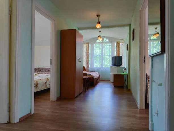 Imagen de la habitación del Hotel Elīna, Jurmala. Foto 8