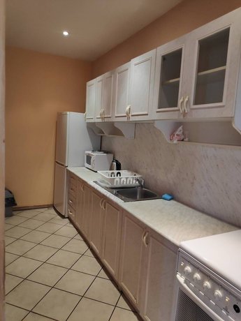 Imagen de la habitación del Hotel Elīna, Jurmala. Foto 10