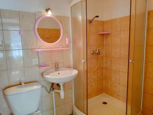 Imagen de la habitación del Hotel Elīna, Jurmala. Foto 12